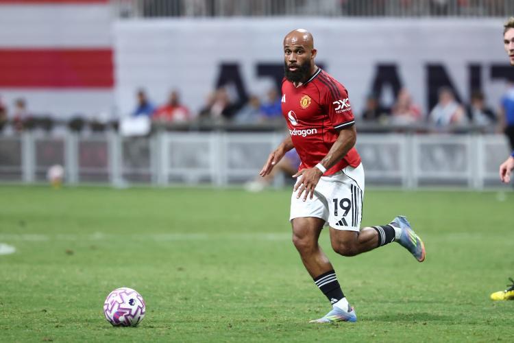 曼晚赛后评分：姆伯莫8分最高，巴因德尔4分最低，梅努5分第二低