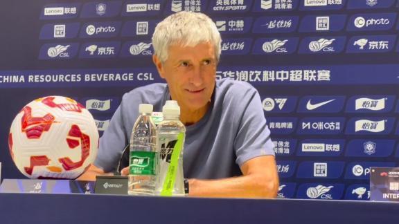 塞蒂恩：明天希望延续状态拿下三分，继续保持第一集团的争夺